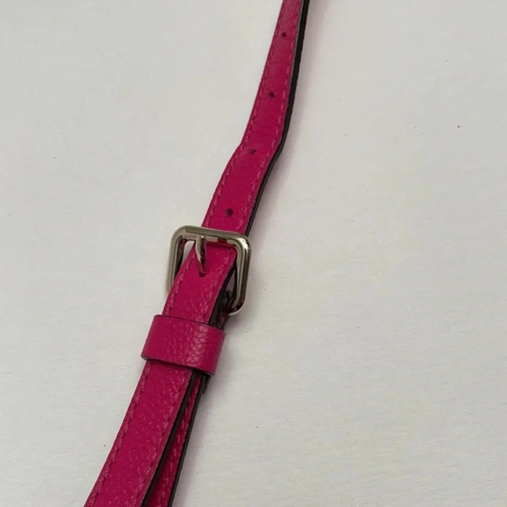 NEW Kate Spade pink crossbody